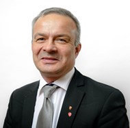 fylkesråd Willy Ørnebakk